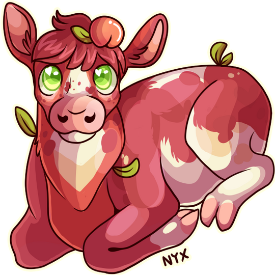 peachycow peachycow